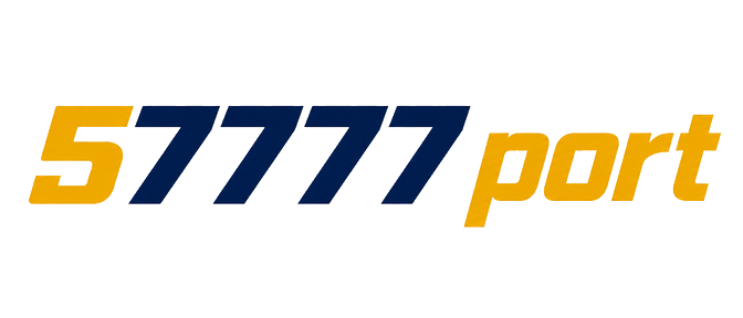 57777 port লোগো